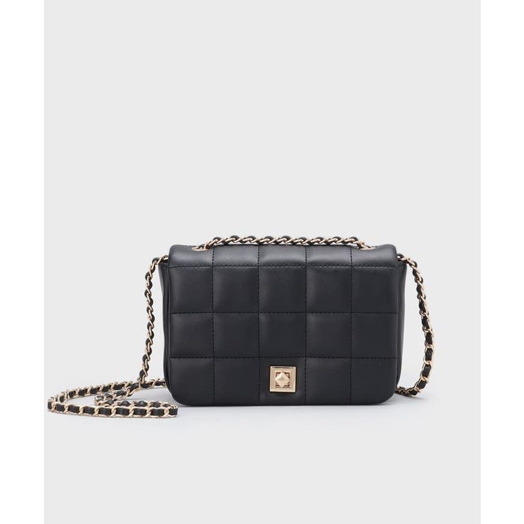 2WAYスクエアキルトチェーンショルダー | index | 詳細画像7 