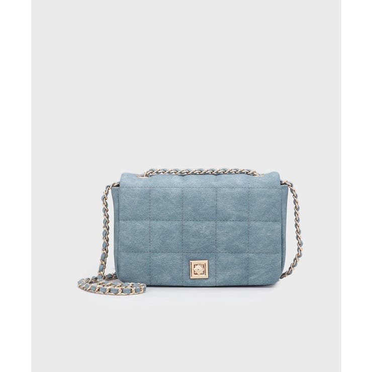 2WAYスクエアキルトチェーンショルダー | index | 詳細画像9 