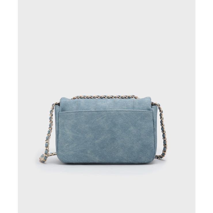 2WAYスクエアキルトチェーンショルダー | index | 詳細画像11 