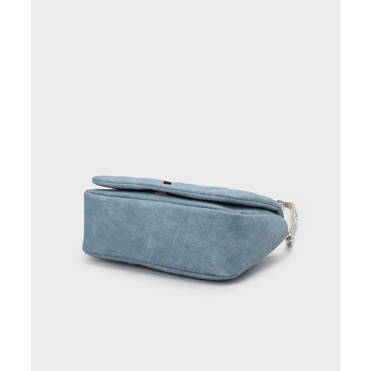 2WAYスクエアキルトチェーンショルダー | index | 詳細画像12 