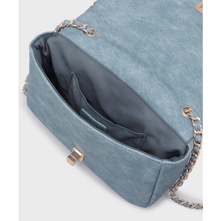 2WAYスクエアキルトチェーンショルダー | index | 詳細画像17 