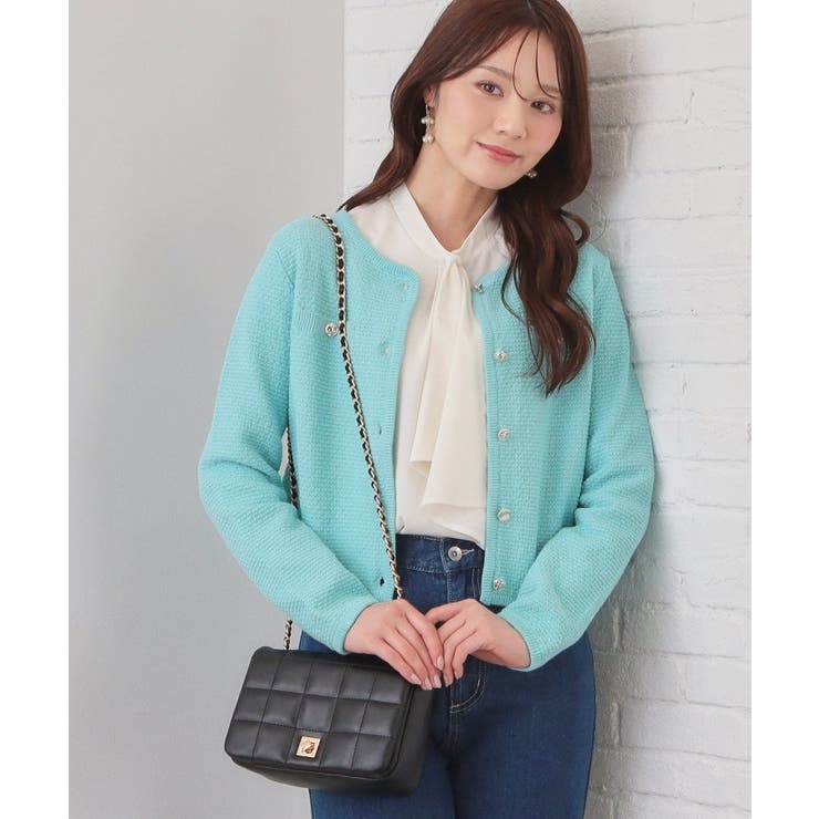 ブラック(019) | 2WAYスクエアキルトチェーンショルダー | index