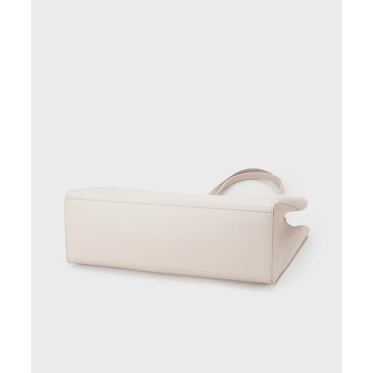 カシメデザインスクエアA4トート | index | 詳細画像9 