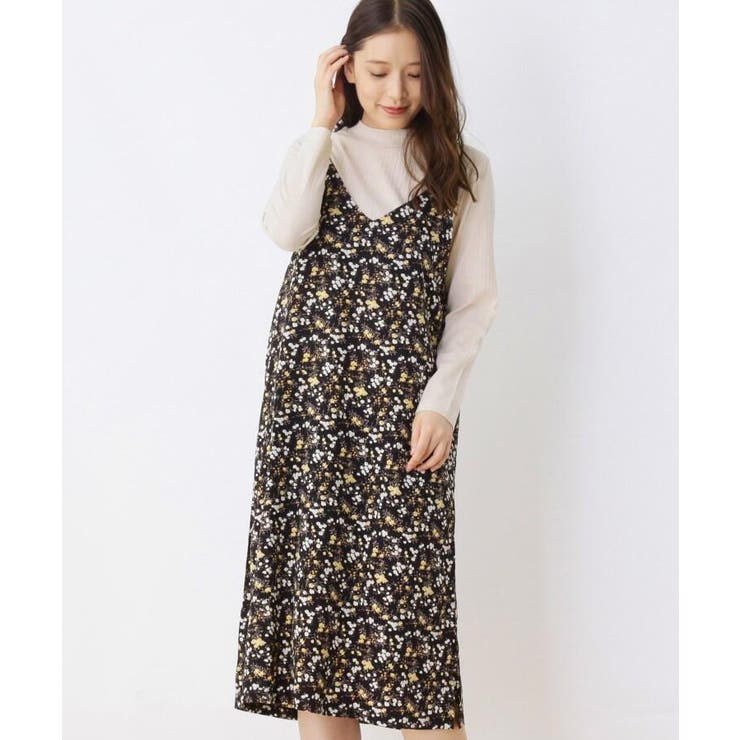 2点セット フラワーワンピース リブトップス 品番 Wrdw Shoo La Rue シューラルー のレディースファッション通販 Shoplist ショップリスト 2点セット フラワーワンピース リブトップス 品番 Wrdw Shoo La Rue シューラルー のレディースファッション通販 Shoplist ショップリスト