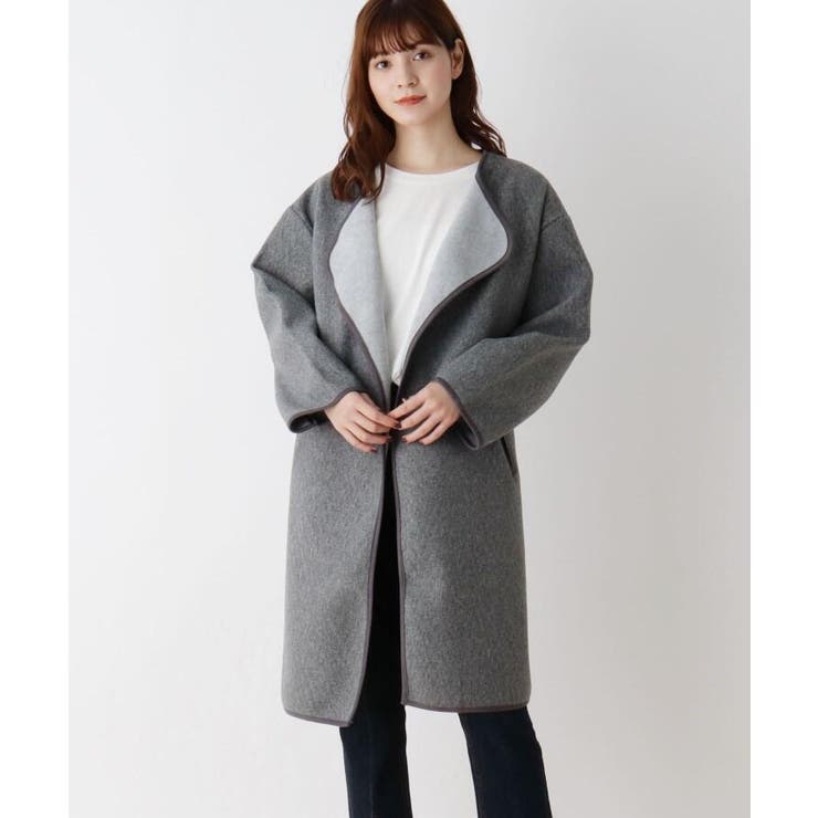 M L ニットソーパイピングカーディガン 品番 Wrdw Shoo La Rue シューラルー のレディースファッション通販 Shoplist ショップリスト