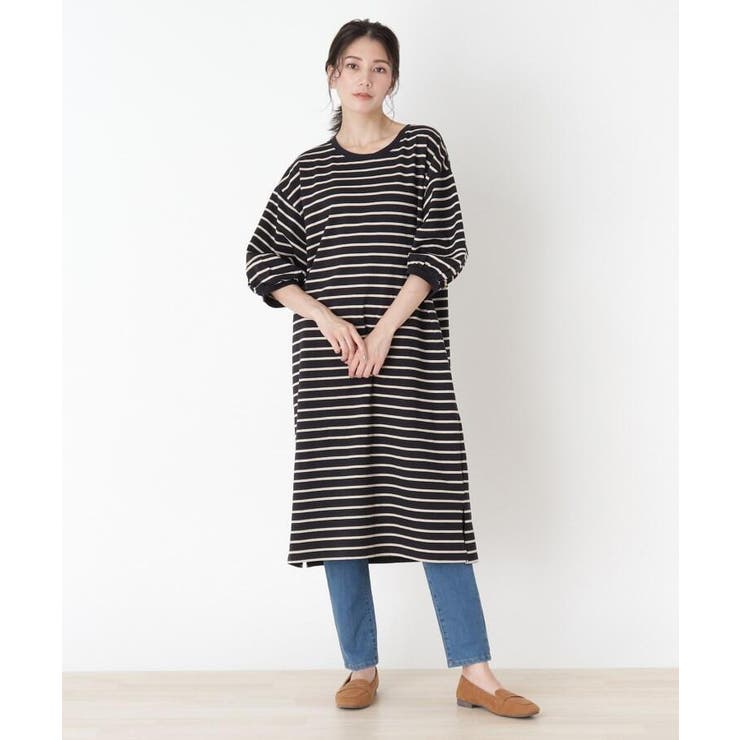 ランタンスリーブロングワンピース 品番 Wrdw Shoo La Rue シューラルー のレディースファッション通販 Shoplist ショップリスト