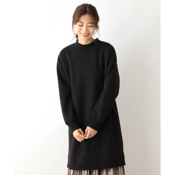 ジャガードボーダー柄ワンピース 品番 Wrdw Shoo La Rue シューラルー のレディースファッション通販 Shoplist ショップリスト