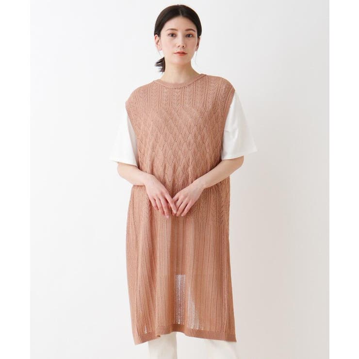 2点セット バックスリットニットワンピース 品番 Wrdw Shoo La Rue シューラルー のレディースファッション通販 Shoplist ショップリスト