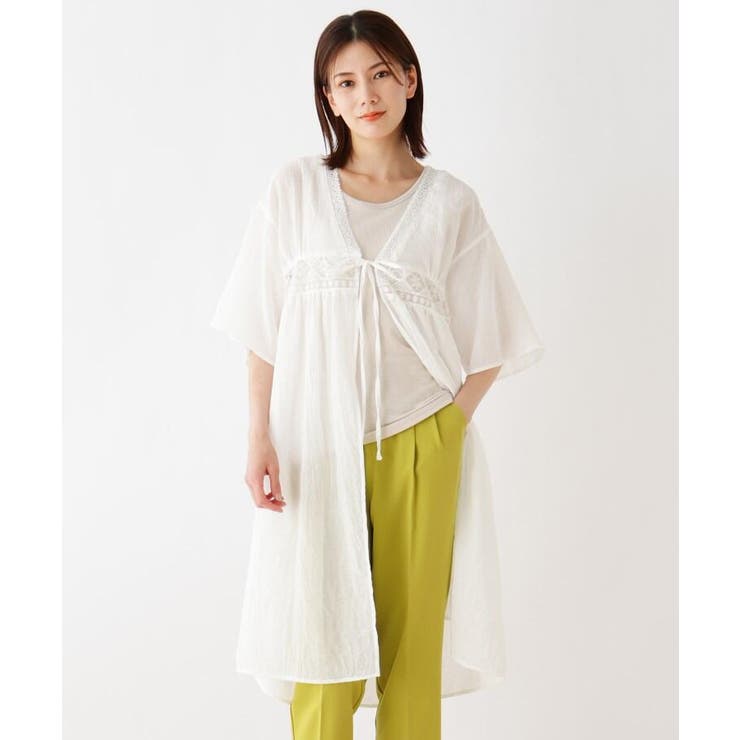 2点セット レース切り替えガウンワンピースセット 品番 Wrdw Shoo La Rue シューラルー のレディースファッション通販 Shoplist ショップリスト