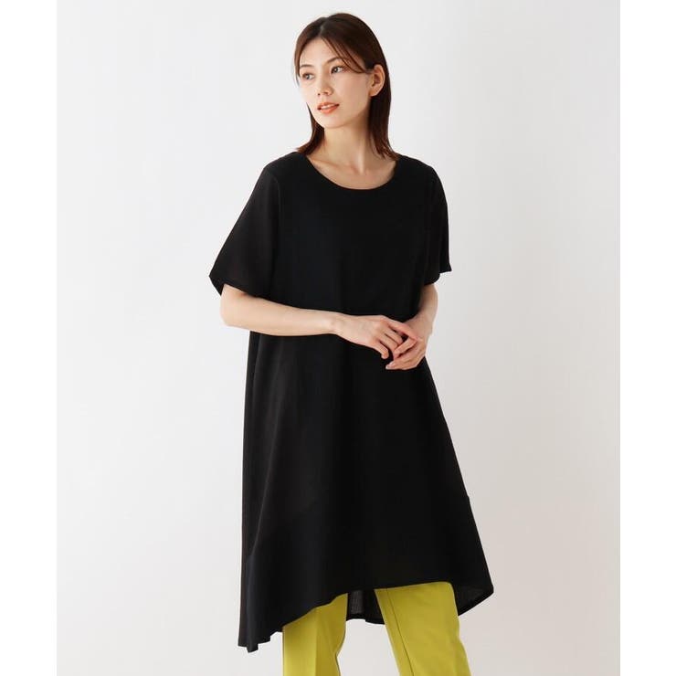 ストライプaライン切り替えワンピース 品番 Wrdw Shoo La Rue シューラルー のレディースファッション通販 Shoplist ショップリスト