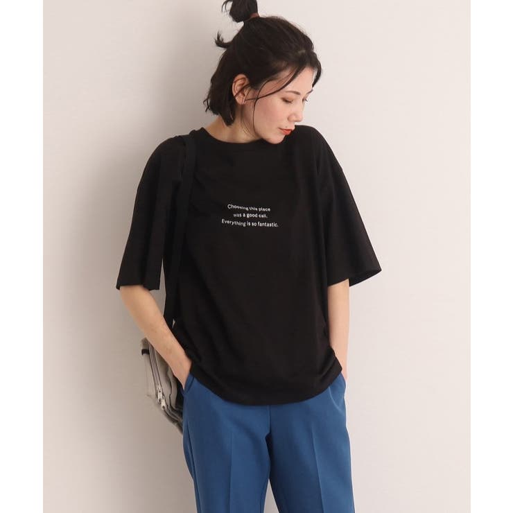 選べるプリント バリエーション 大人きれい[品番：WRDW0161397]｜SHOO・LA・RUE（シューラルー ）のレディースファッション通販｜SHOPLIST（ショップリスト）