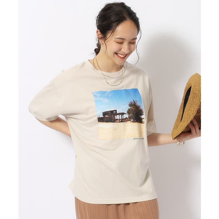 グレージュ(550)
