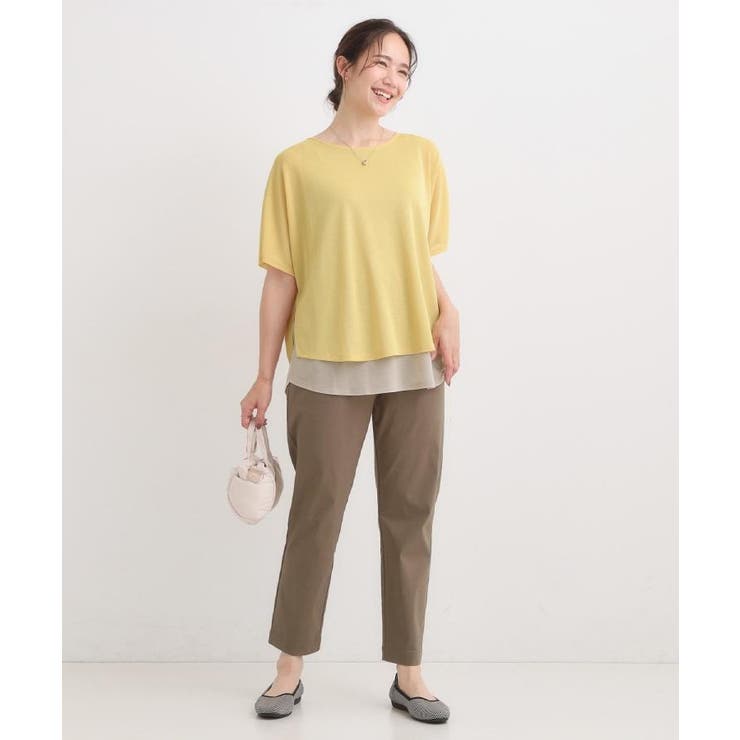 【洗える S LL | SHOO・LA・RUE | 詳細画像34 