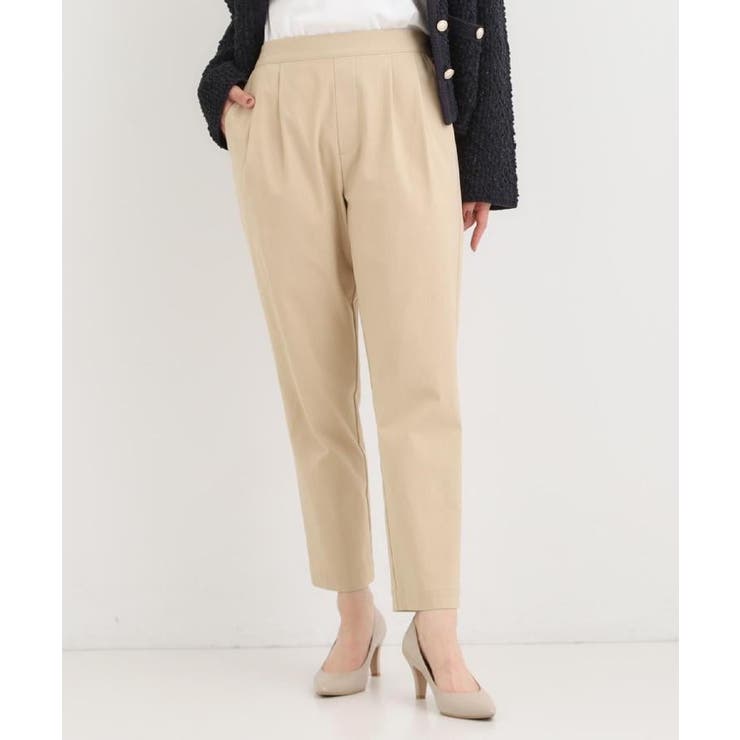 ベージュ(052) | 【洗える S LL | SHOO・LA・RUE