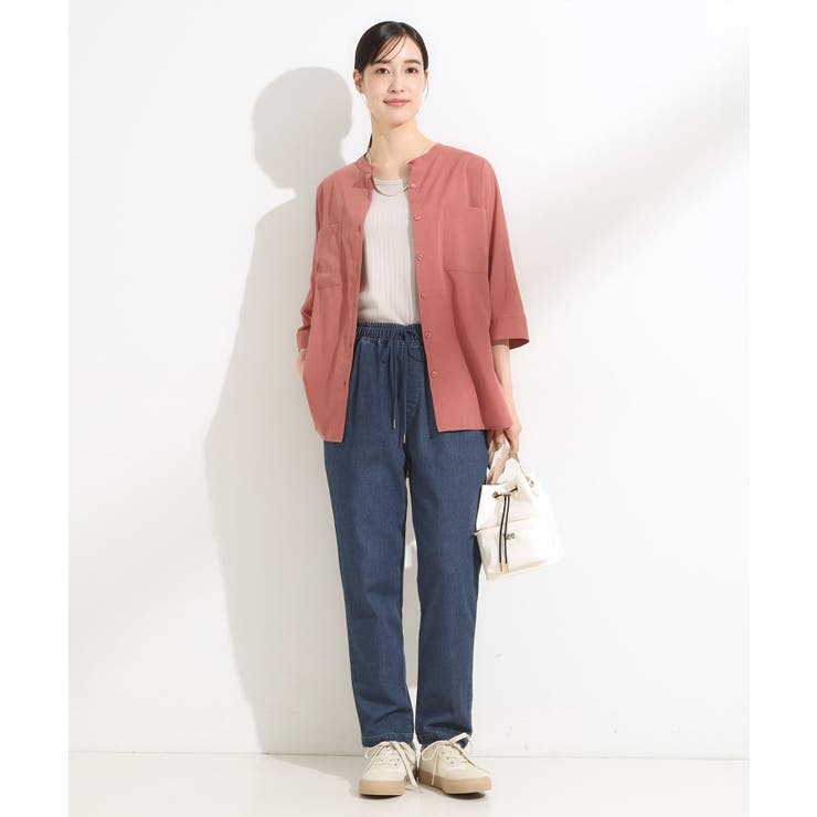 【高レビュー SS LL | SHOO・LA・RUE | 詳細画像18 