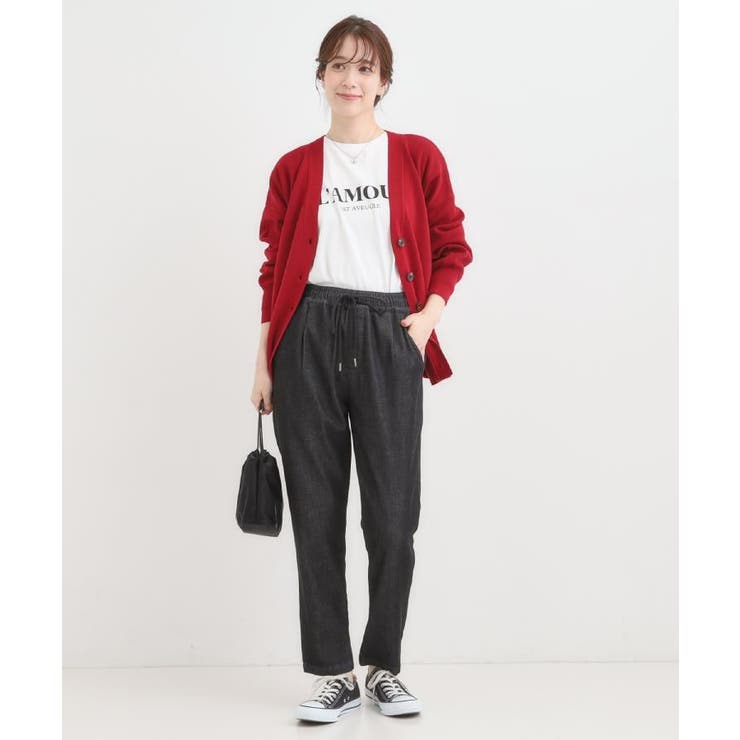 【高レビュー SS LL | SHOO・LA・RUE | 詳細画像9 