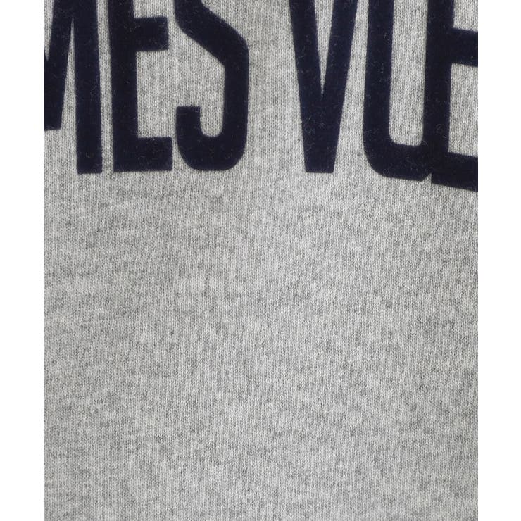 【S-LL】選べる4柄 グラフィックアソート裏毛スウェット | SHOO・LA・RUE | 詳細画像13 