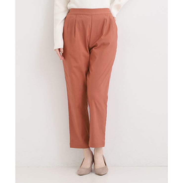 【高レビュー 洗濯機可 SS | SHOO・LA・RUE | 詳細画像9 