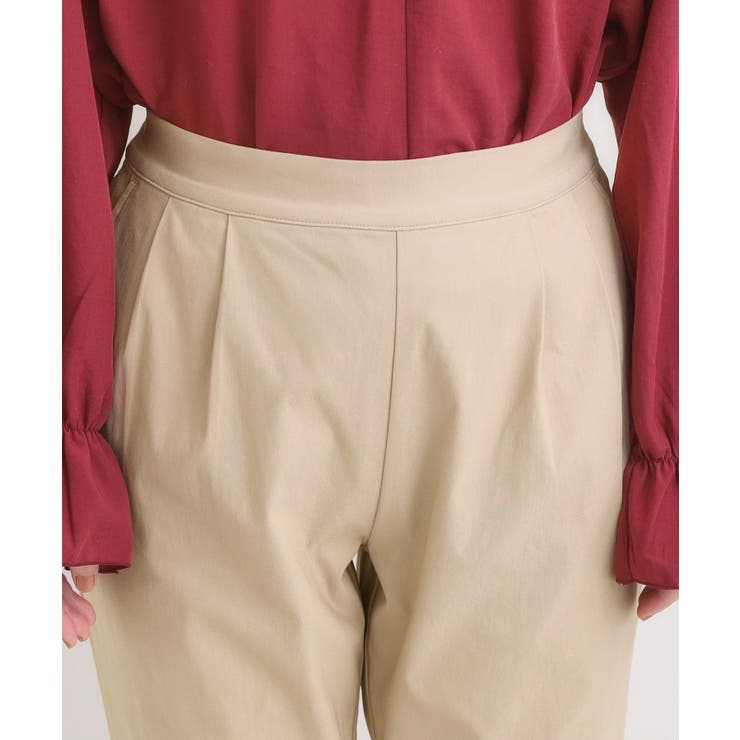 【高レビュー 洗濯機可 SS | SHOO・LA・RUE | 詳細画像20 