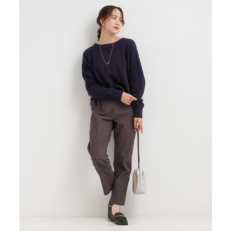 【高レビュー 洗濯機可 SS | SHOO・LA・RUE | 詳細画像29 