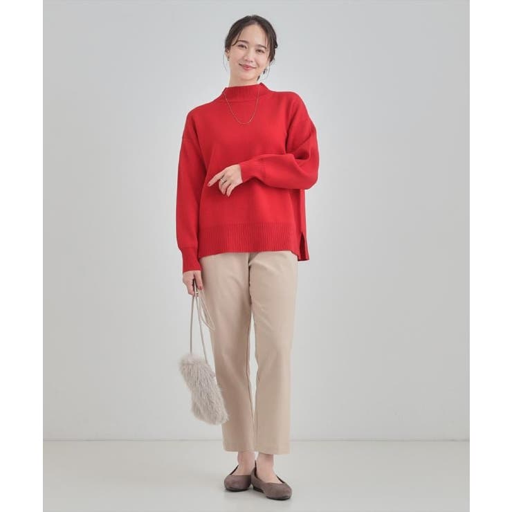 【高レビュー 洗濯機可 SS | SHOO・LA・RUE | 詳細画像32 