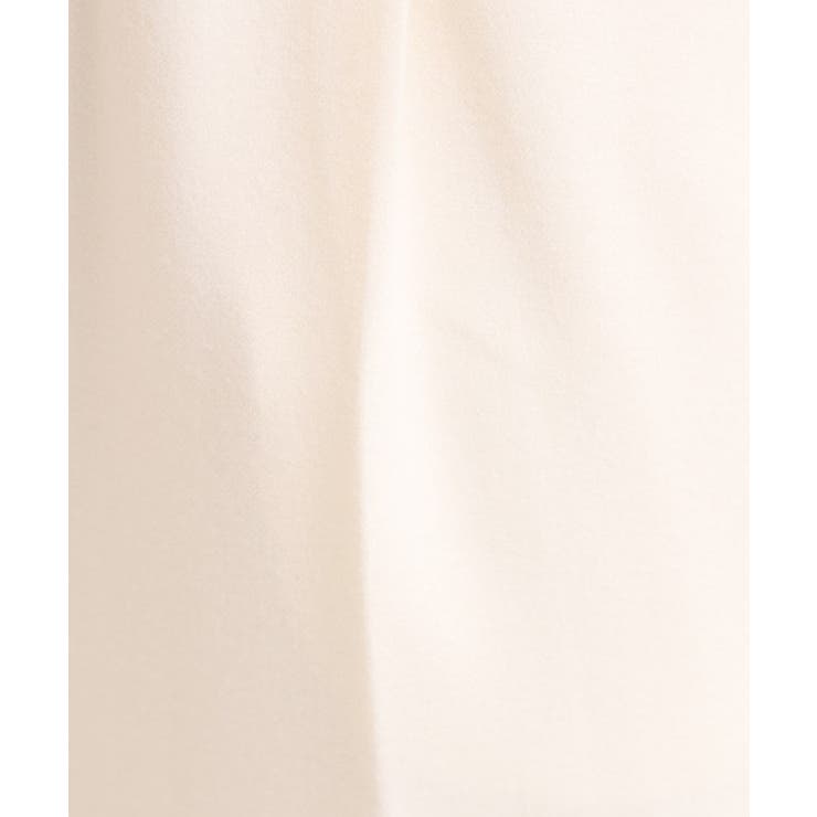 【洗濯機可/S-LL】美脚見え あったかテーパードパンツ | SHOO・LA・RUE | 詳細画像4 