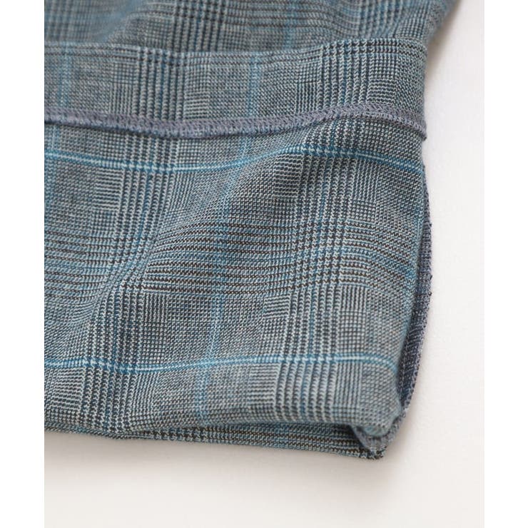 【洗濯機可/S-LL】美脚見え あったかテーパードパンツ | SHOO・LA・RUE | 詳細画像29 