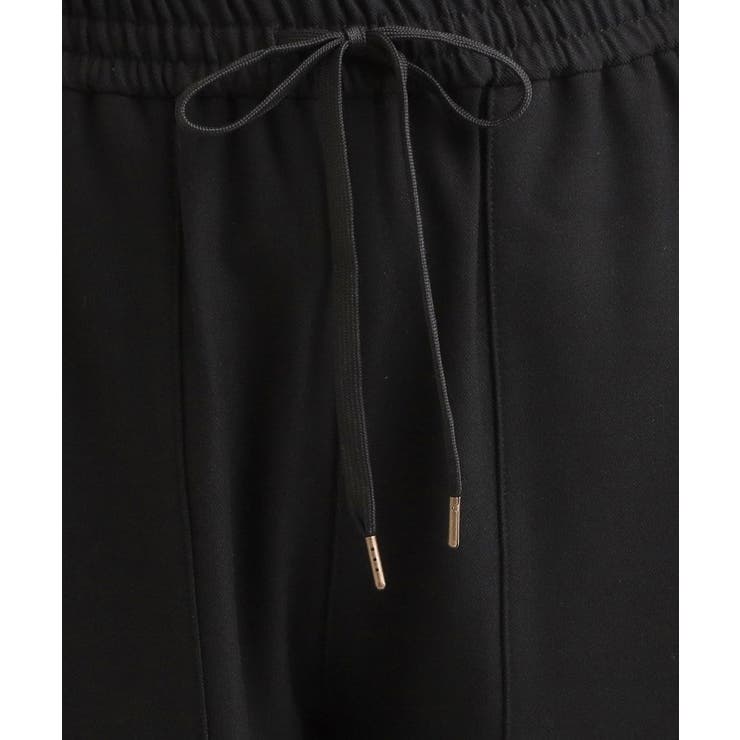 あったか裏起毛ベイカーパンツ | SHOO・LA・RUE | 詳細画像8 