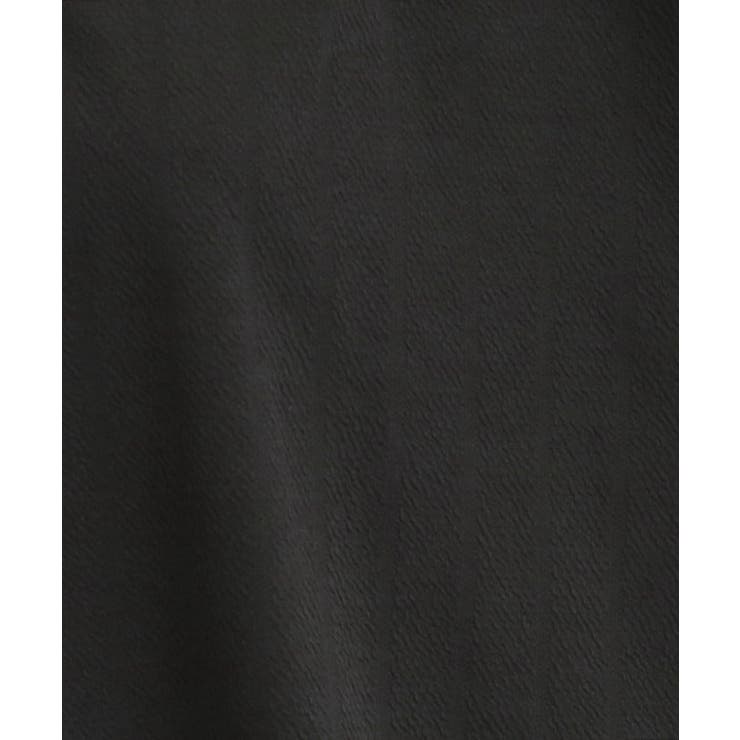 さらっとしたタッチ ゆるシルエットが心地よいドルマントップス | SHOO・LA・RUE | 詳細画像4