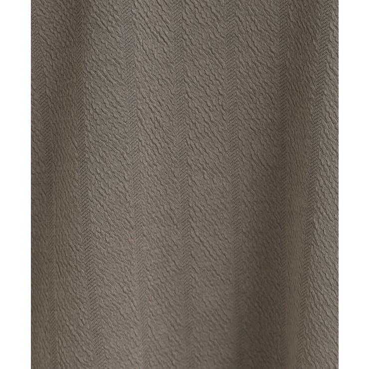 さらっとしたタッチ ゆるシルエットが心地よいドルマントップス | SHOO・LA・RUE | 詳細画像8