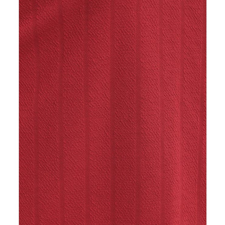 さらっとしたタッチ ゆるシルエットが心地よいドルマントップス | SHOO・LA・RUE | 詳細画像12