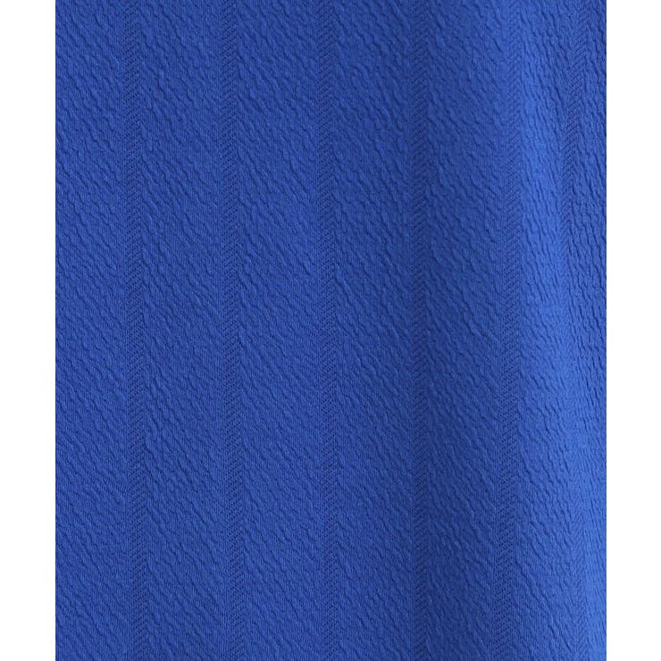 さらっとしたタッチ ゆるシルエットが心地よいドルマントップス | SHOO・LA・RUE | 詳細画像16