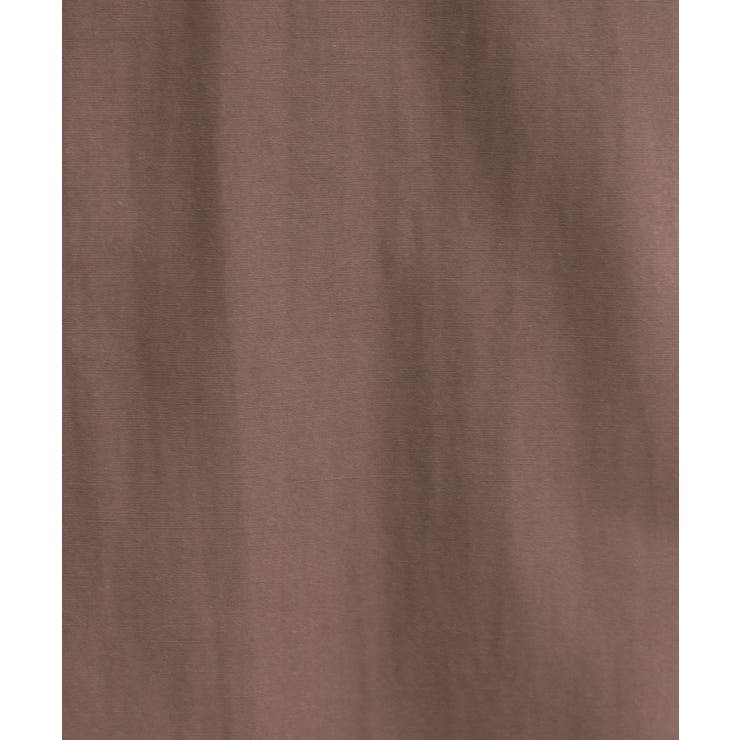 【S-LL】タック使いがこなれ見え ノーカラーブルゾン | SHOO・LA・RUE | 詳細画像8 