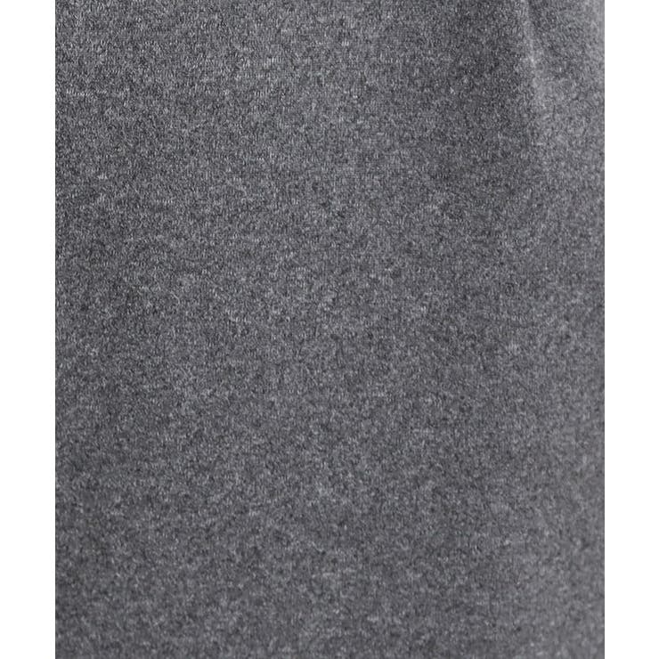 暖もちカーブパンツ | SHOO・LA・RUE | 詳細画像5 