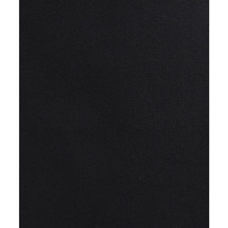 【毛玉レス/洗える】すっきり見えが叶う ナロースカート | SHOO・LA・RUE | 詳細画像4 