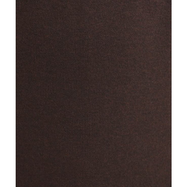 【毛玉レス/洗える】すっきり見えが叶う ナロースカート | SHOO・LA・RUE | 詳細画像8 