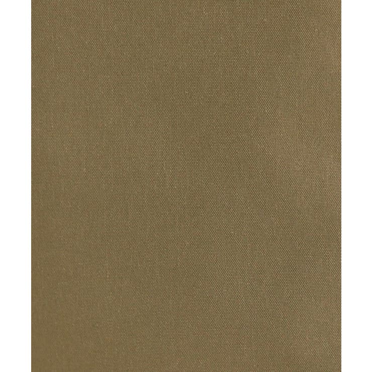 【S-LL/撥水】腰回りをカバーする ロングミリタリーアウター | SHOO・LA・RUE | 詳細画像8 