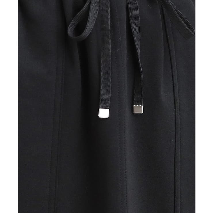 【あったか】ベイカー風スカート | SHOO・LA・RUE | 詳細画像4 