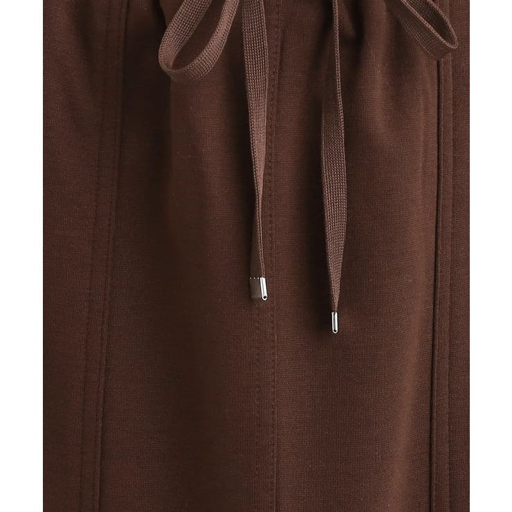 【あったか】ベイカー風スカート | SHOO・LA・RUE | 詳細画像12 