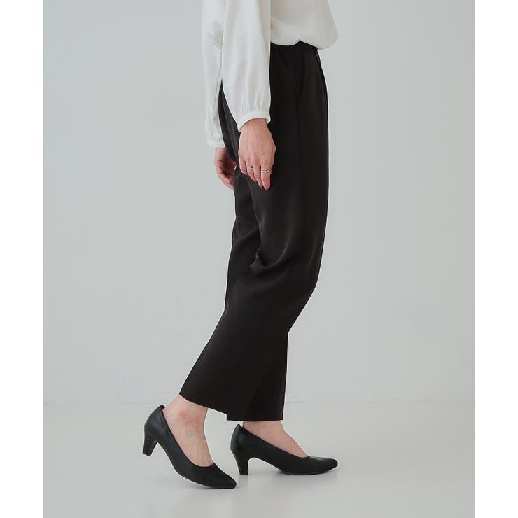 【SS 3L 洗える | SHOO・LA・RUE | 詳細画像2 