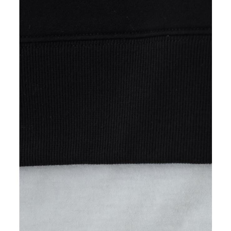 【洗える S LL】着るだけ簡単こなれ感 | SHOO・LA・RUE | 詳細画像8 