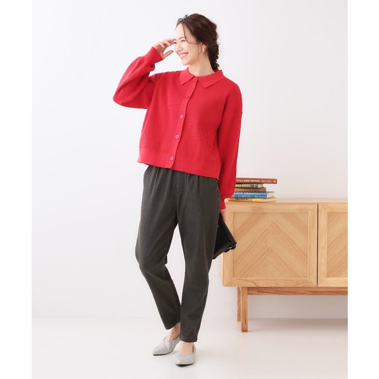 【洗える SS 3L | SHOO・LA・RUE | 詳細画像8 