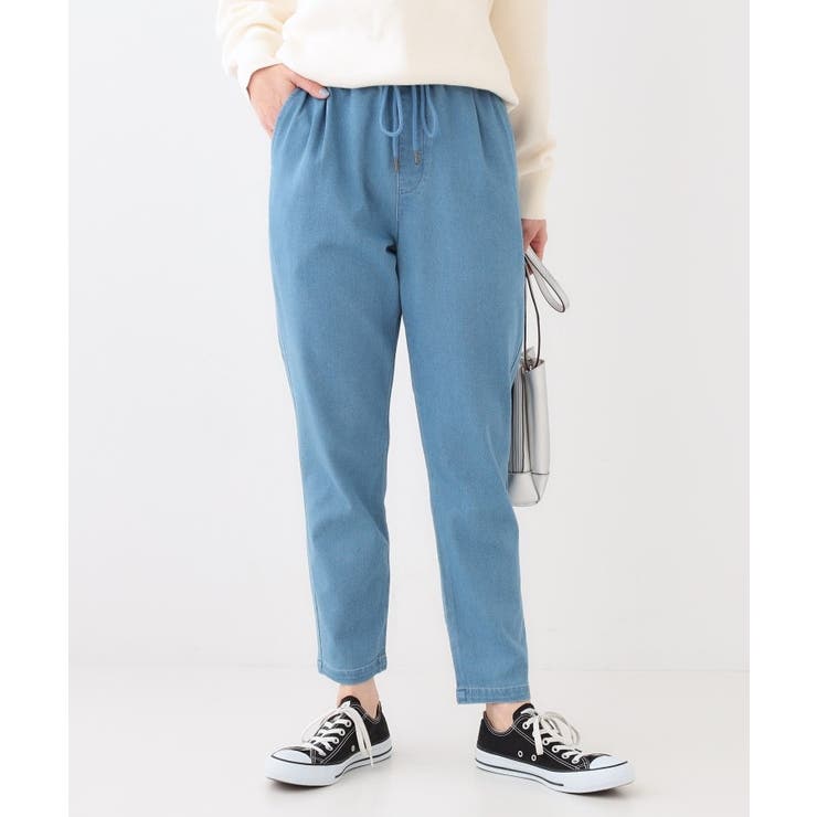 ブルー(092) | 【洗える SS 3L | SHOO・LA・RUE