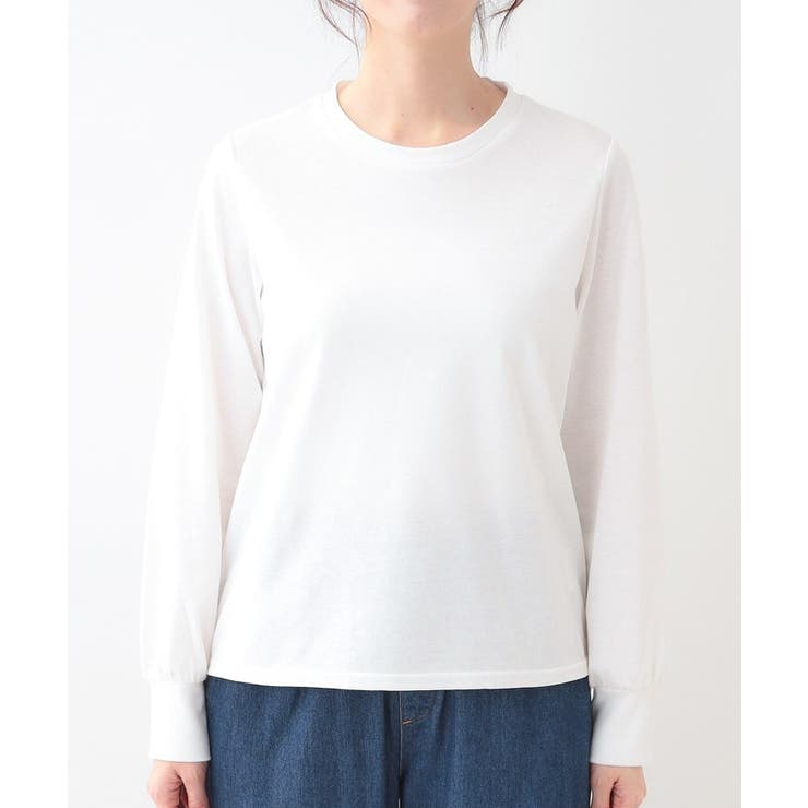 【洗える/S-LL/2点セット】コクーンベストセット | SHOO・LA・RUE | 詳細画像19 