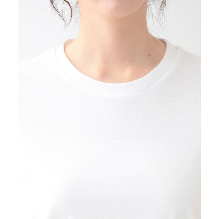 【洗える/S-LL/2点セット】コクーンベストセット | SHOO・LA・RUE | 詳細画像22 