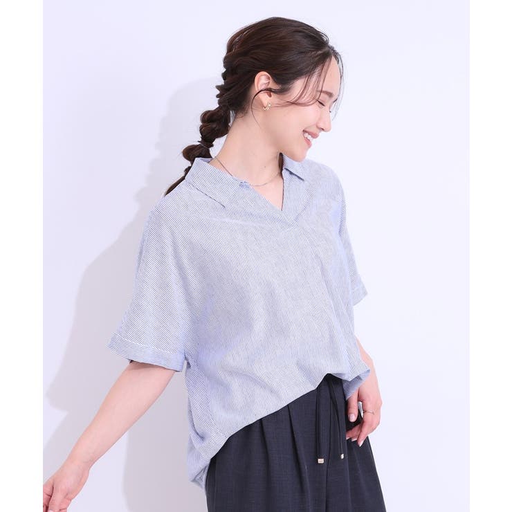 【S LL UV | SHOO・LA・RUE | 詳細画像15 