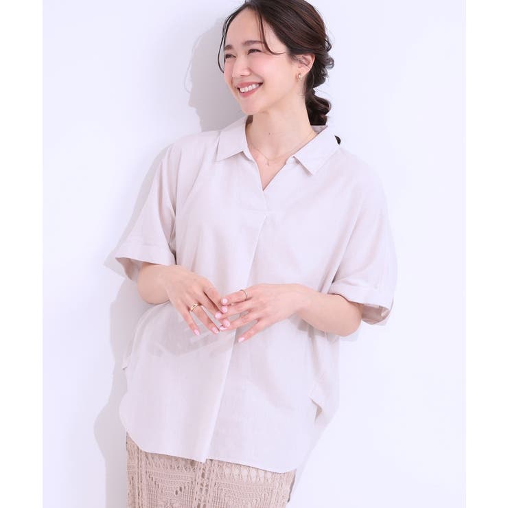 グレージュ(012) | 【S LL UV | SHOO・LA・RUE