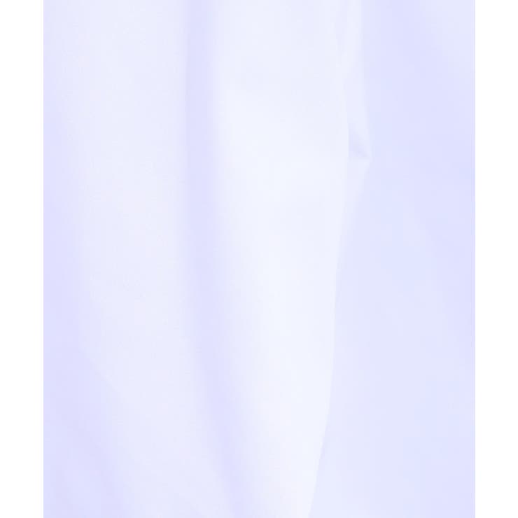 【洗える/S-LL】きれいに体型カバーが叶うチュニックシャツ | SHOO・LA・RUE | 詳細画像4 