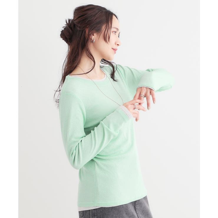 【洗える S LL | SHOO・LA・RUE | 詳細画像19 