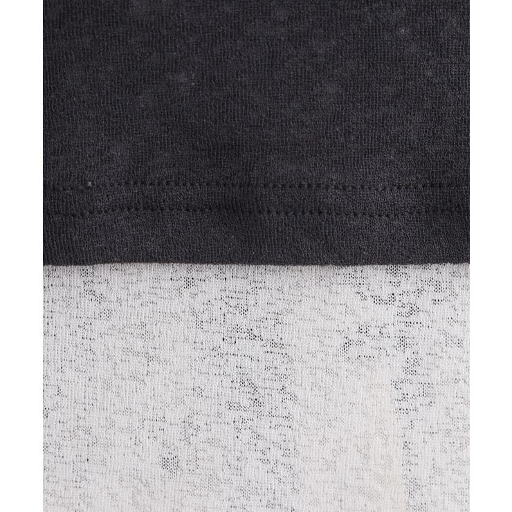 【洗える S LL | SHOO・LA・RUE | 詳細画像7 